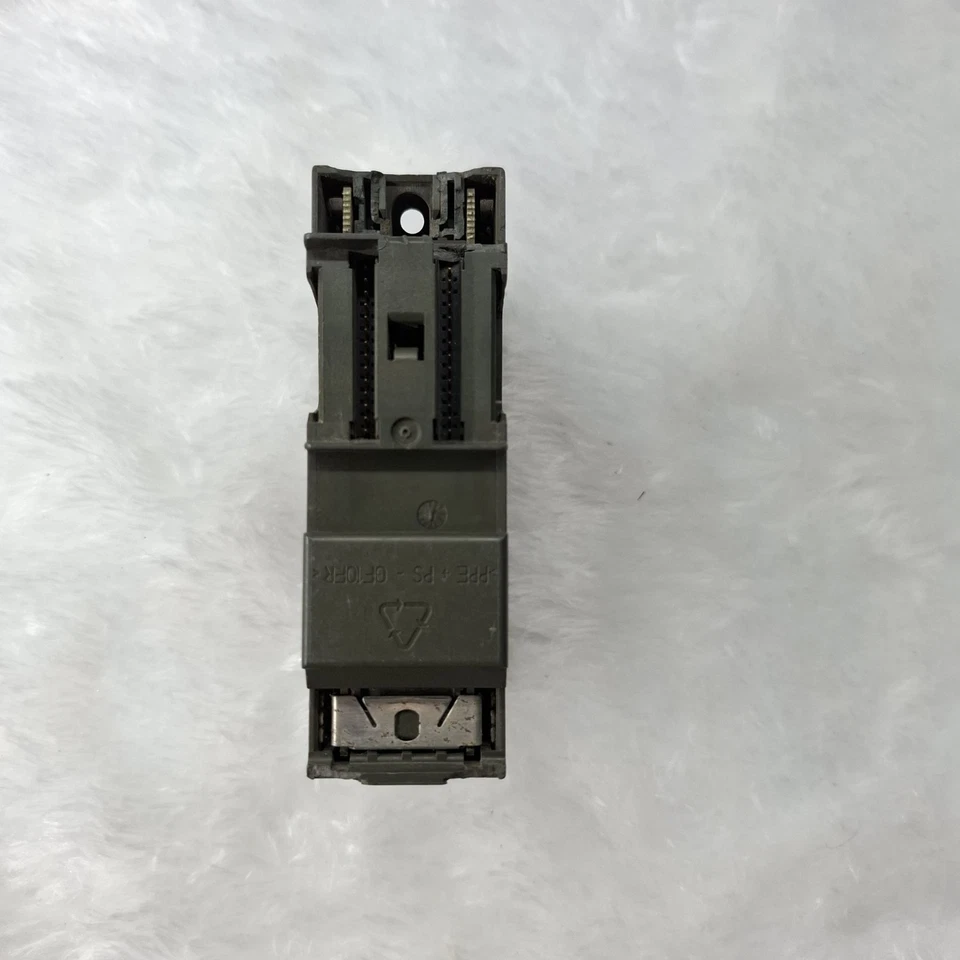 SIEMENS SIMATIC S7 6ES7 321-1BL00-0AA0 E-Stand : 02 6ES73211BL000AA0